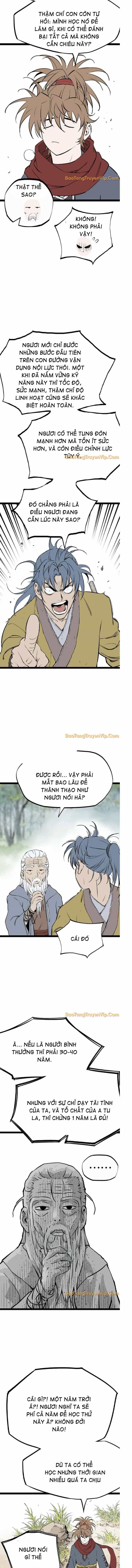 Sát Thần Tu La - Chương 46 - ảnh 3