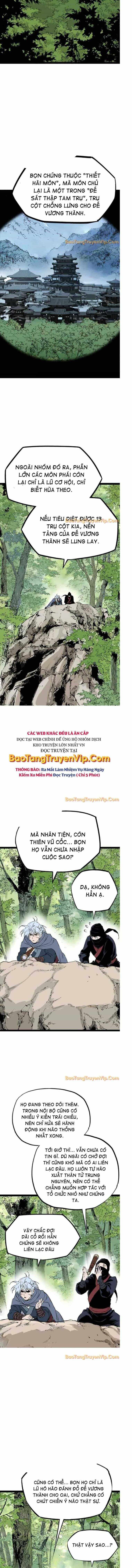 Sát Thần Tu La - Chương 46 - ảnh 5