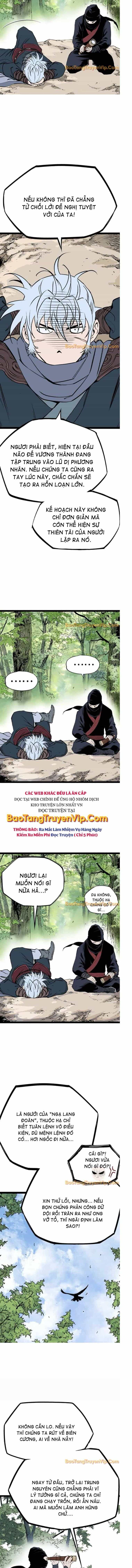 Sát Thần Tu La - Chương 46 - ảnh 6