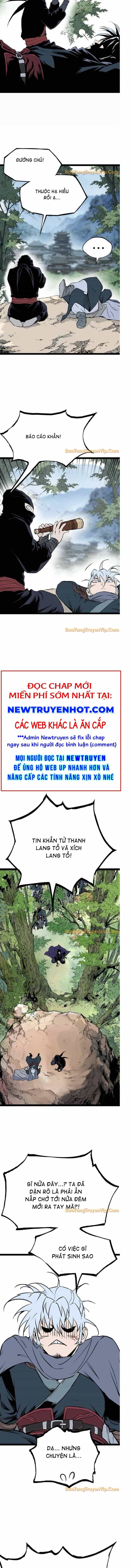 Sát Thần Tu La - Chương 46 - ảnh 7