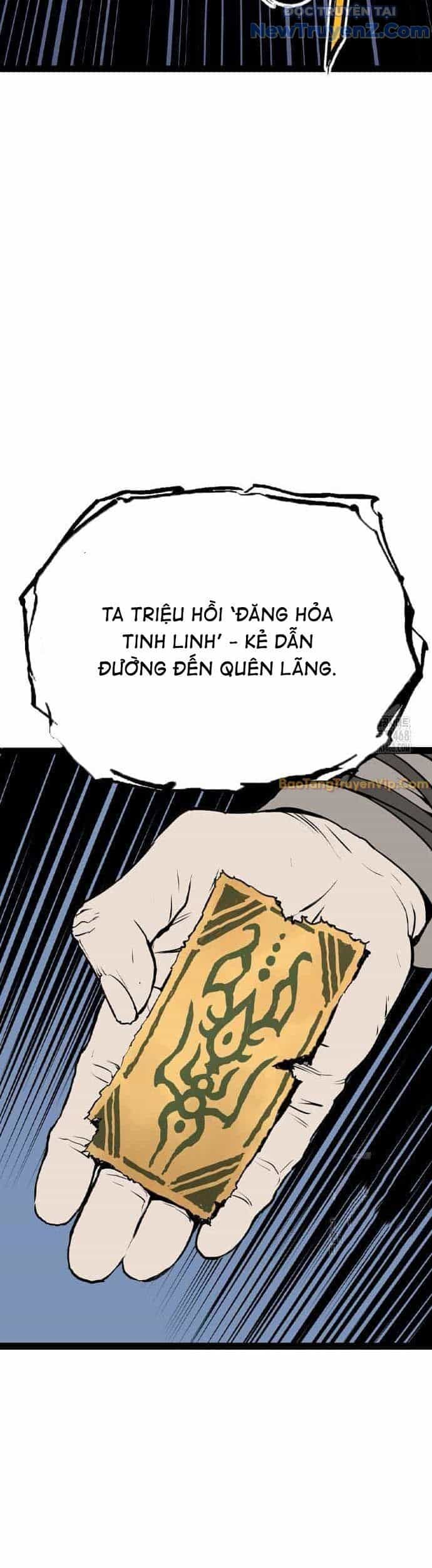Sát Thần Tu La - Chương 47 - ảnh 21