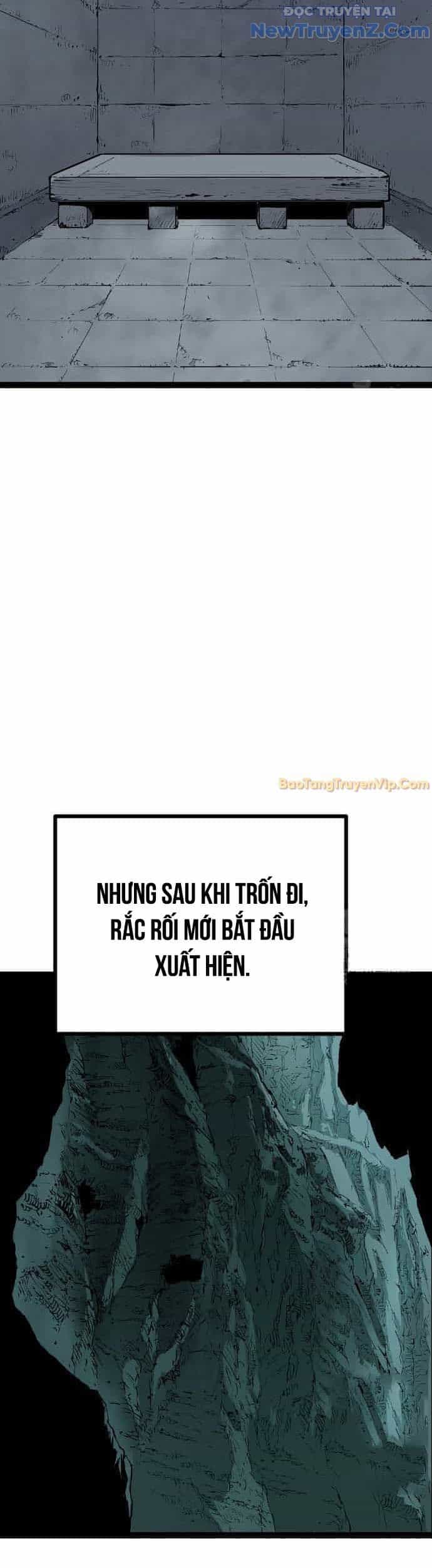 Sát Thần Tu La - Chương 47 - ảnh 37