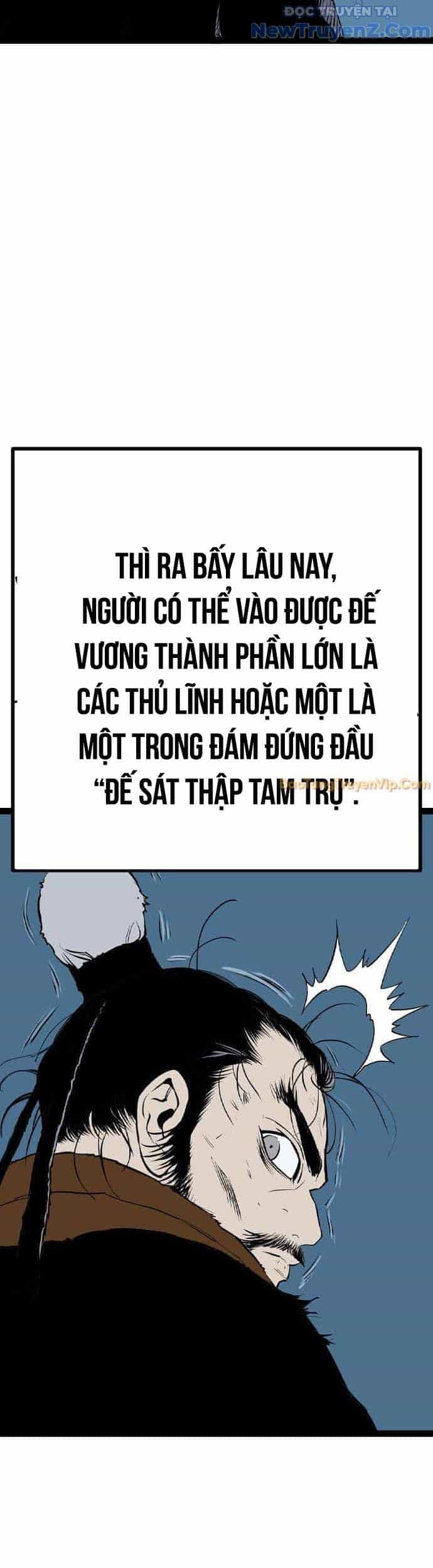 Sát Thần Tu La - Chương 47 - ảnh 40