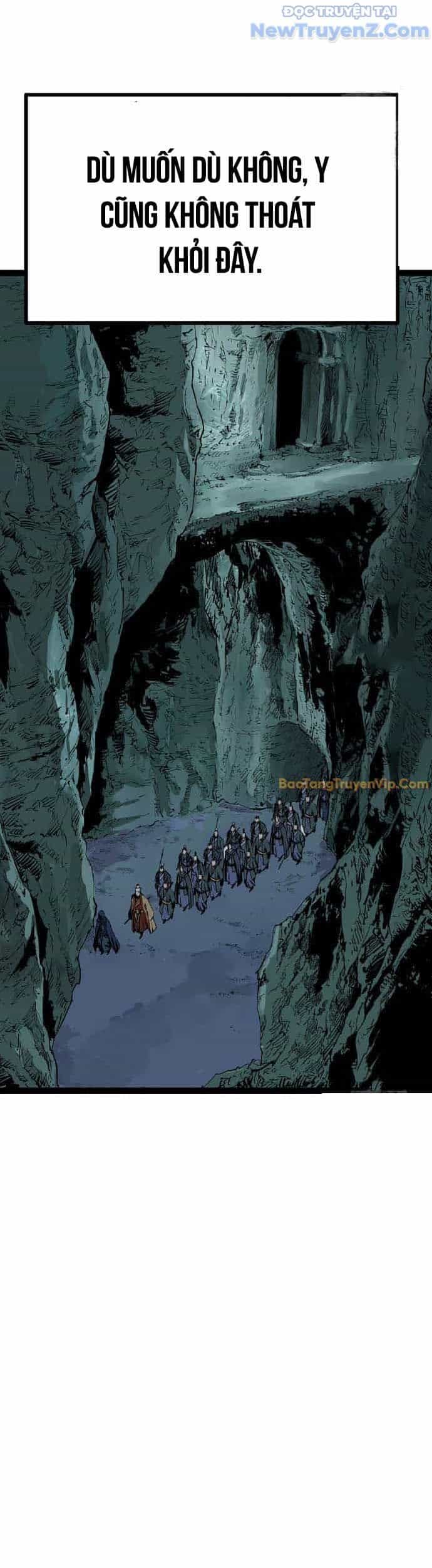 Sát Thần Tu La - Chương 47 - ảnh 42