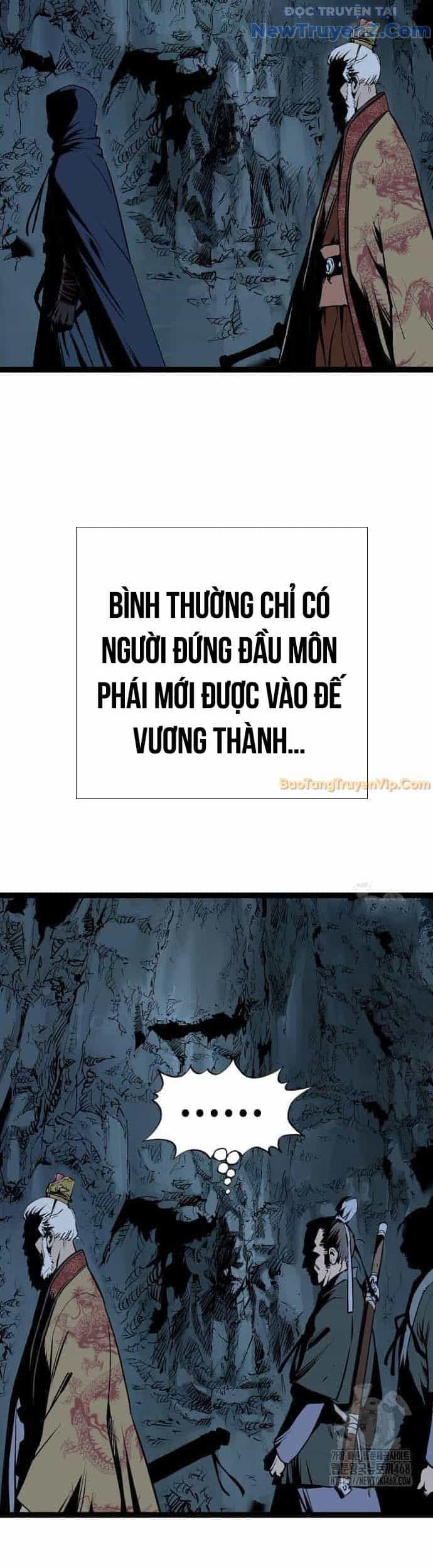 Sát Thần Tu La - Chương 47 - ảnh 45