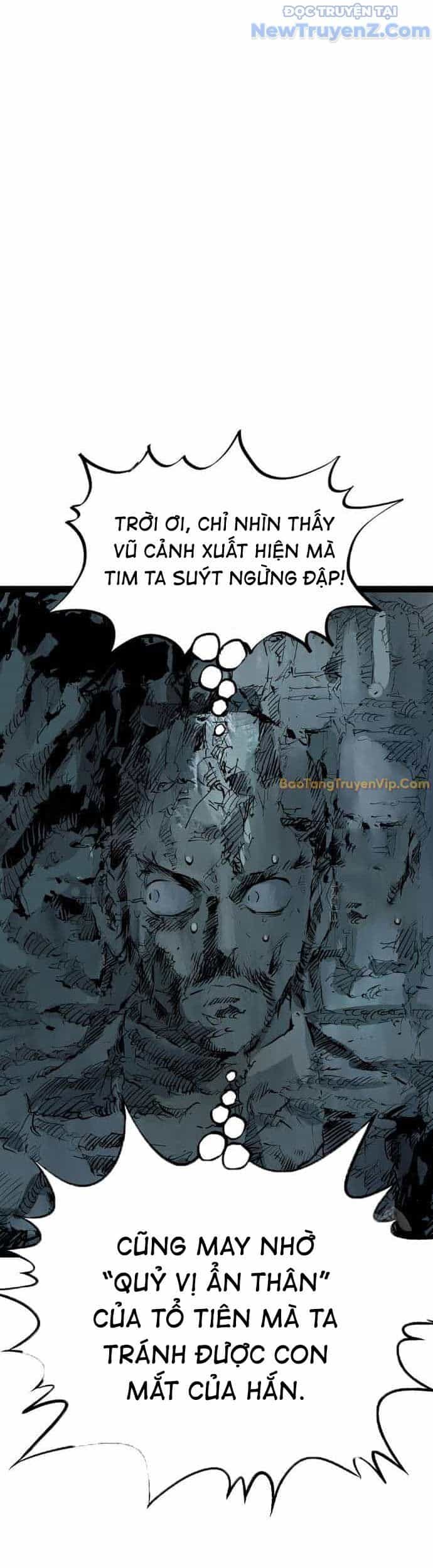 Sát Thần Tu La - Chương 47 - ảnh 46