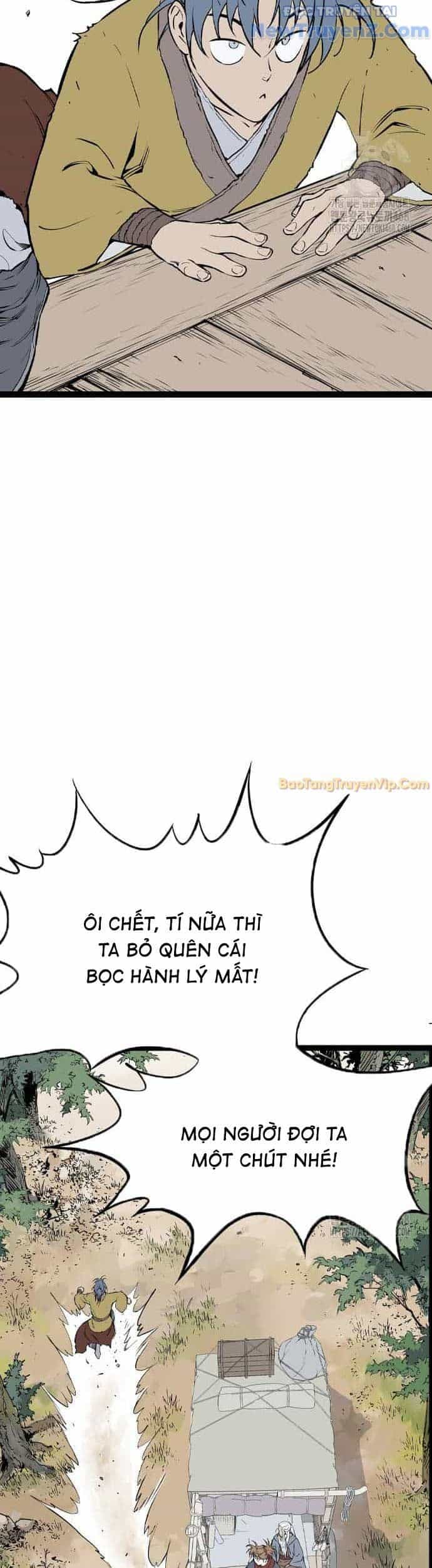 Sát Thần Tu La - Chương 47 - ảnh 5