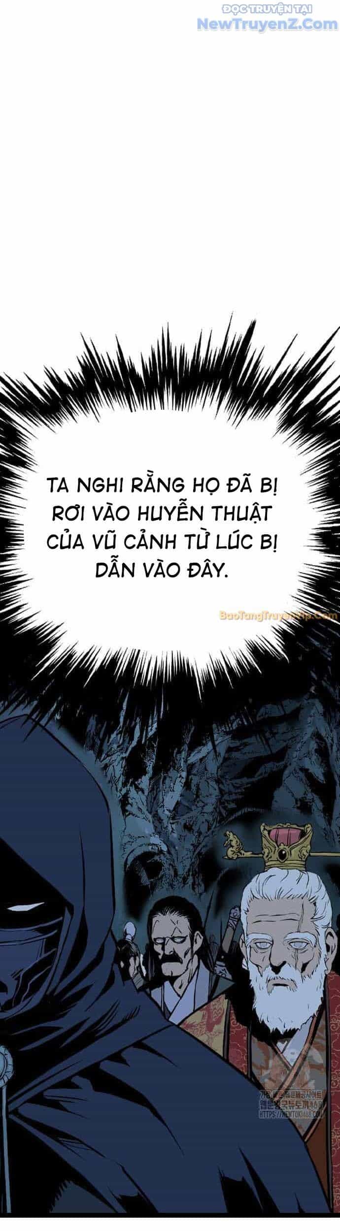 Sát Thần Tu La - Chương 47 - ảnh 59