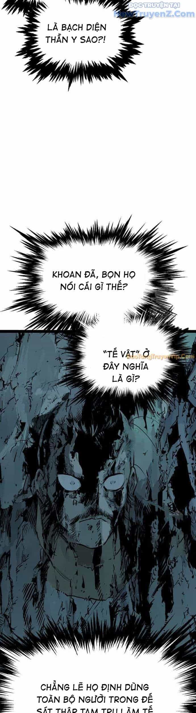 Sát Thần Tu La - Chương 47 - ảnh 68