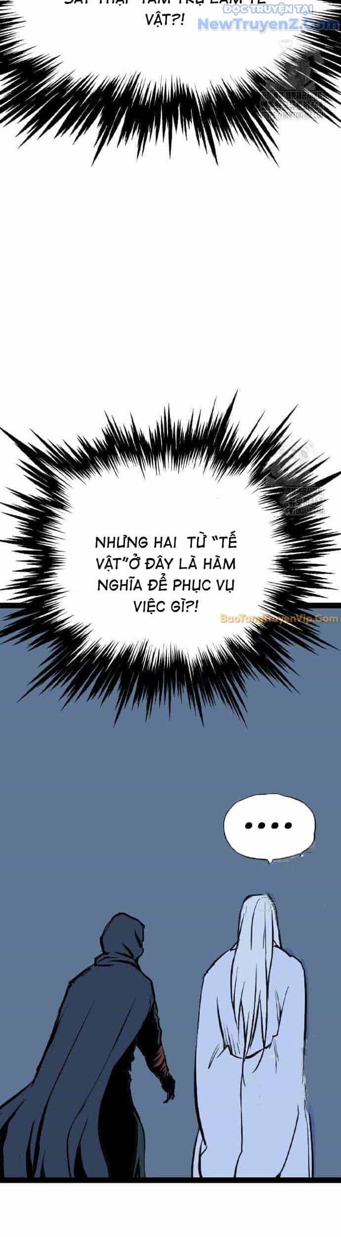 Sát Thần Tu La - Chương 47 - ảnh 69