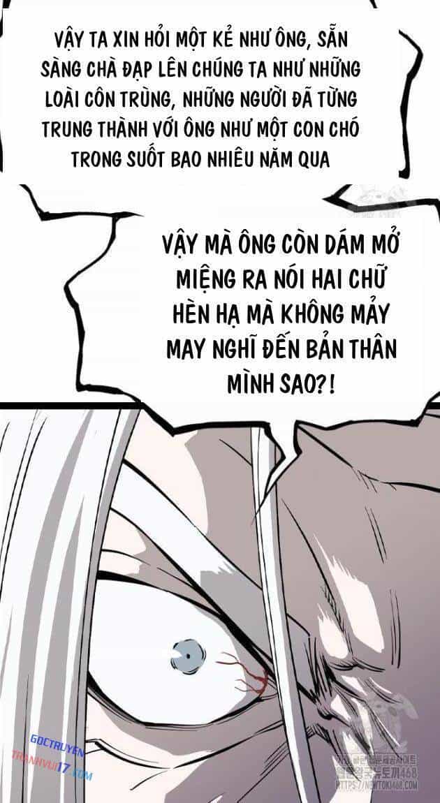 Sát Thần Tu La - Chương 49 - ảnh 35