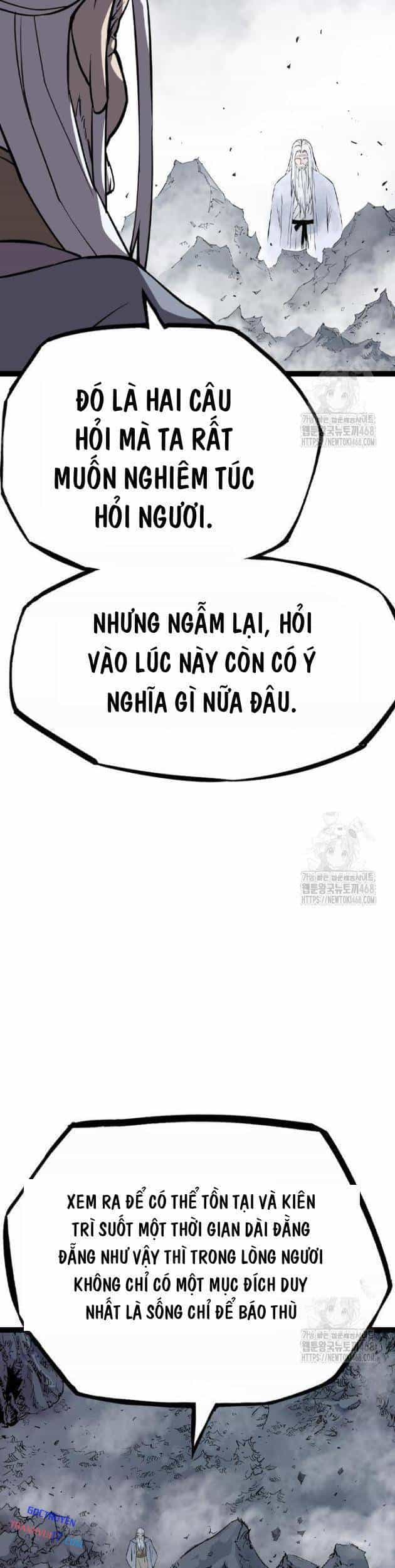 Sát Thần Tu La - Chương 49 - ảnh 38