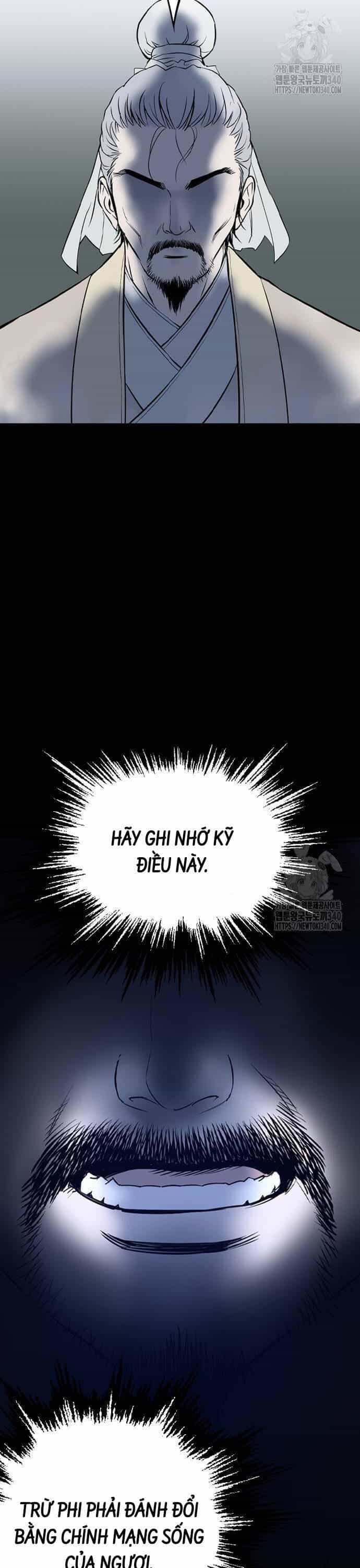 Sát Thần Tu La - Chương 5 - ảnh 11