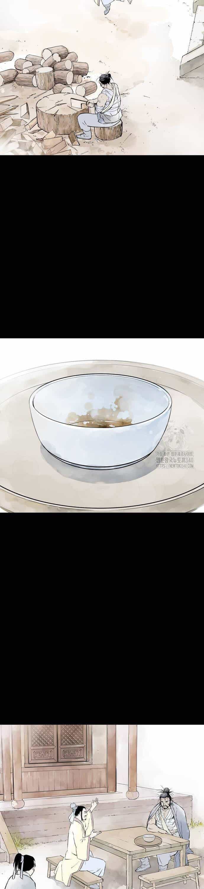 Sát Thần Tu La - Chương 5 - ảnh 19