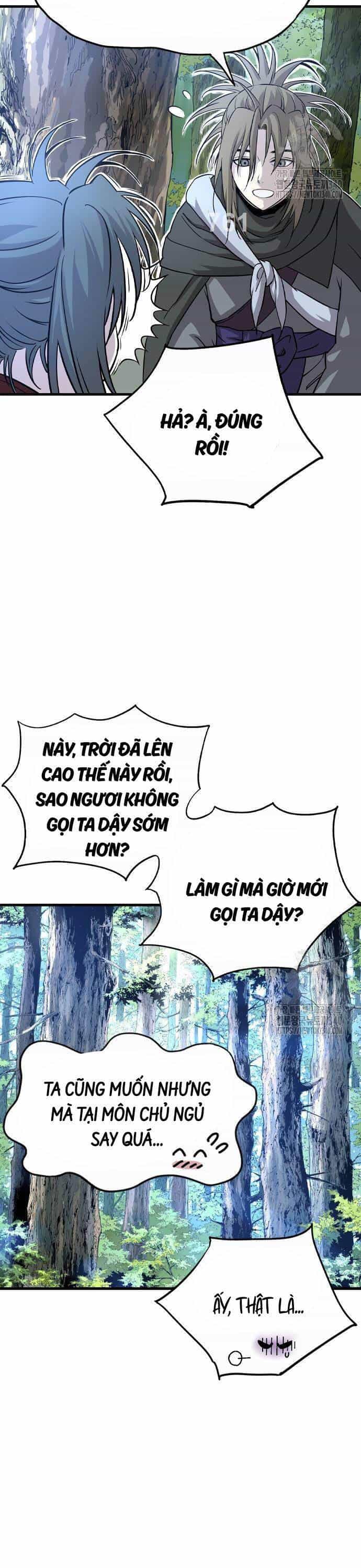 Sát Thần Tu La - Chương 5 - ảnh 3