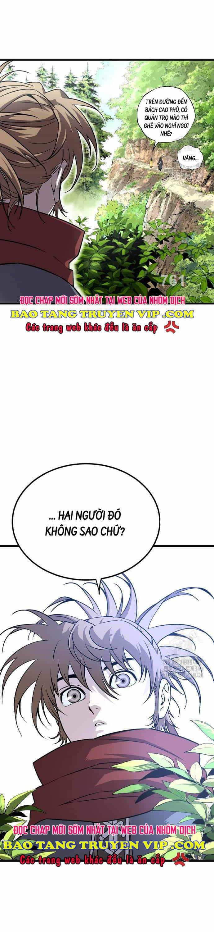 Sát Thần Tu La - Chương 5 - ảnh 4