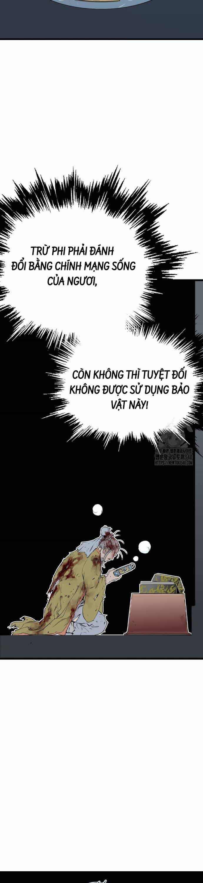 Sát Thần Tu La - Chương 5 - ảnh 55