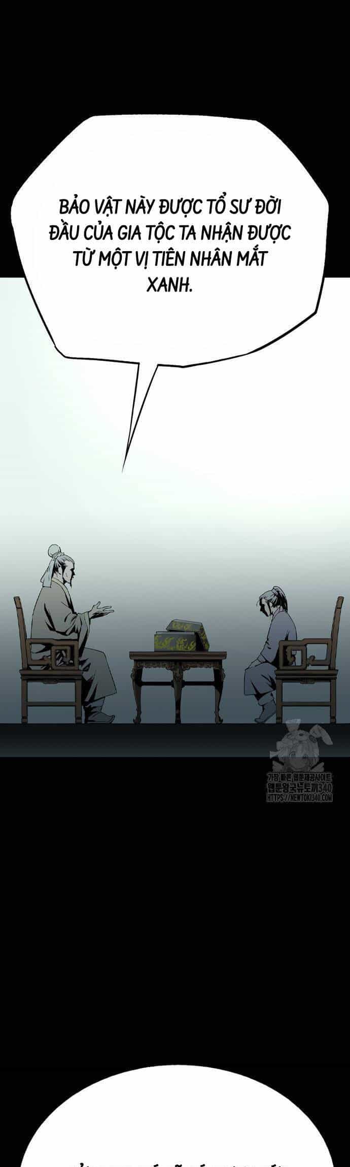 Sát Thần Tu La - Chương 5 - ảnh 9