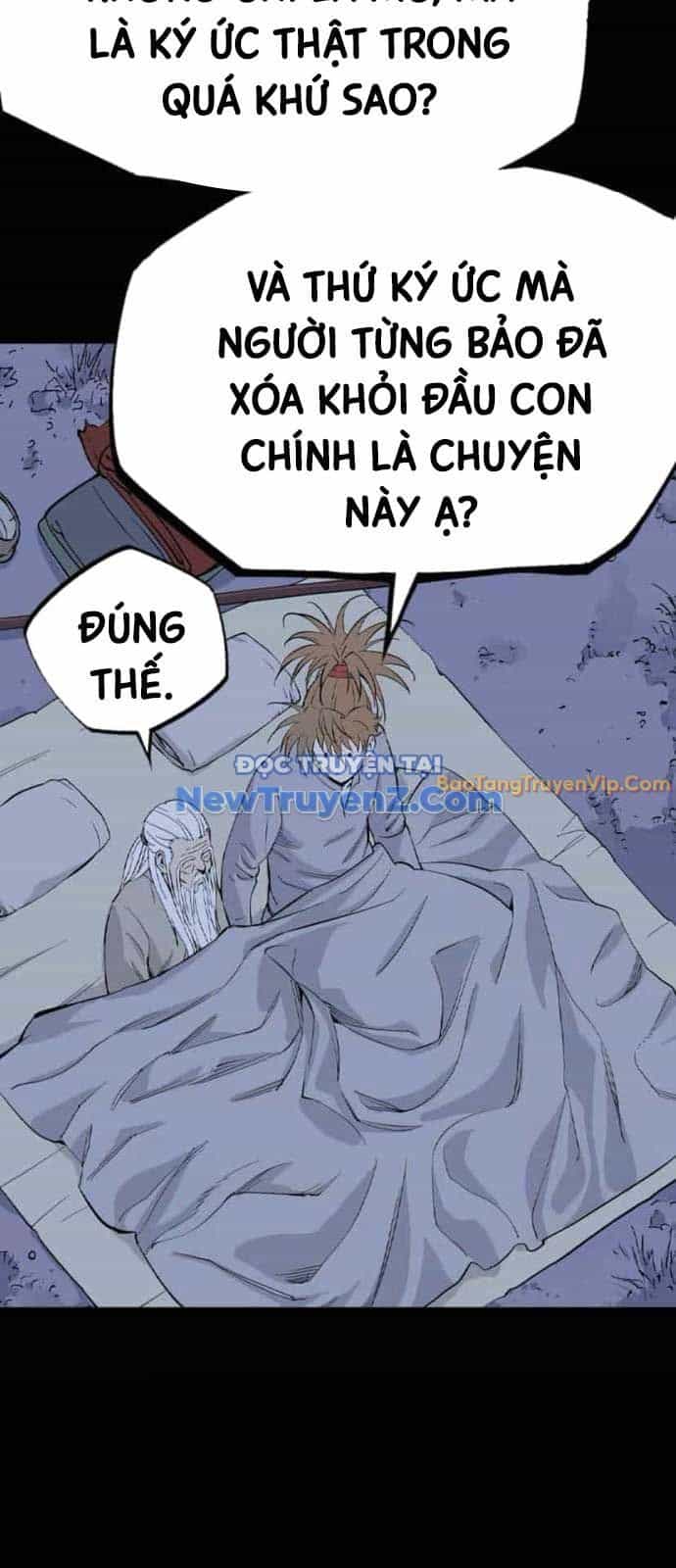 Sát Thần Tu La - Chương 50 - ảnh 32