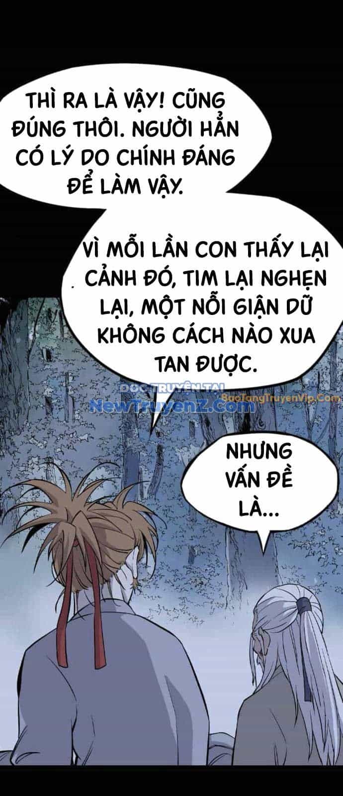 Sát Thần Tu La - Chương 50 - ảnh 33