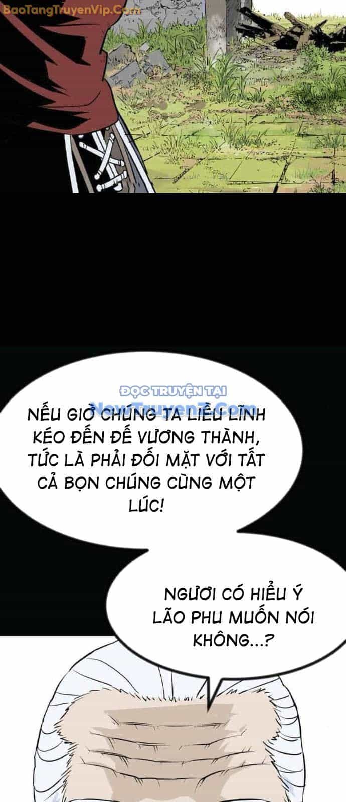 Sát Thần Tu La - Chương 51 - ảnh 33