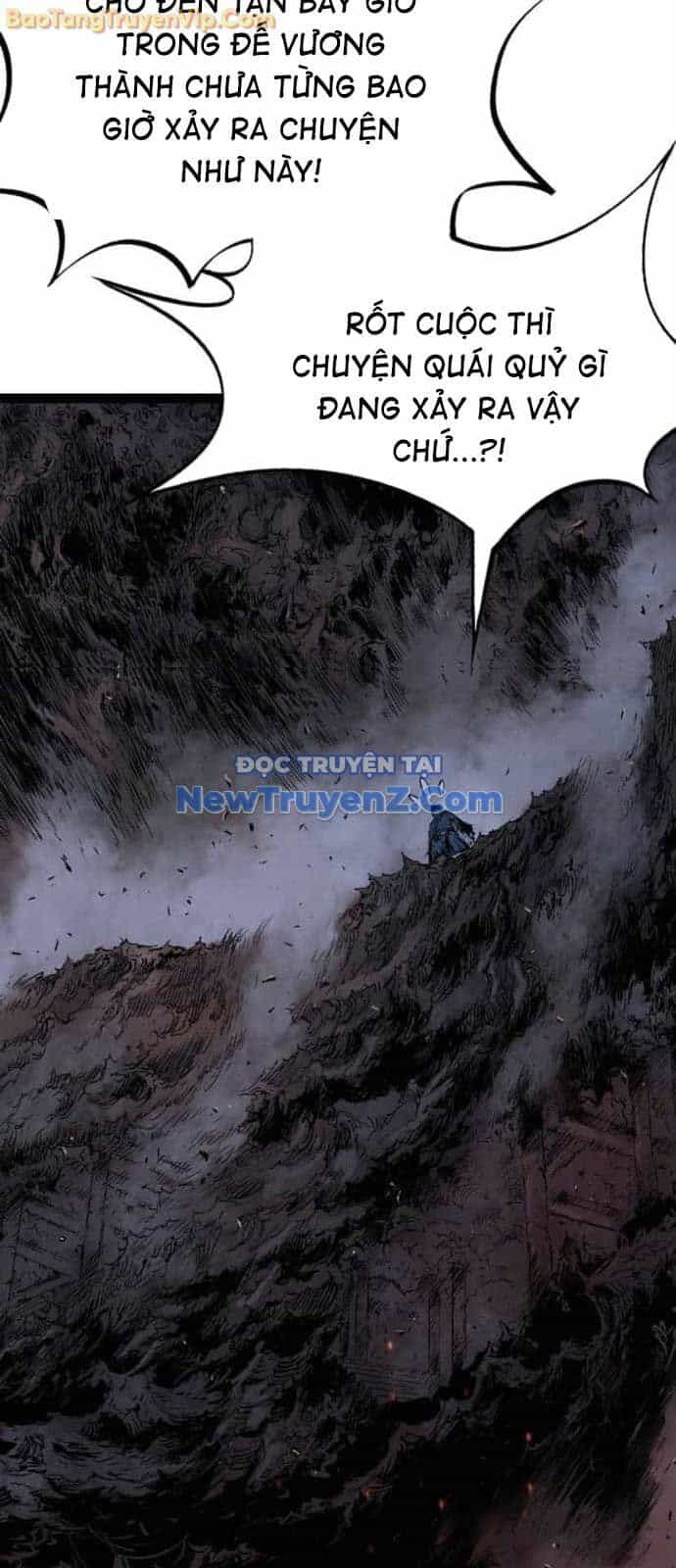Sát Thần Tu La - Chương 51 - ảnh 71