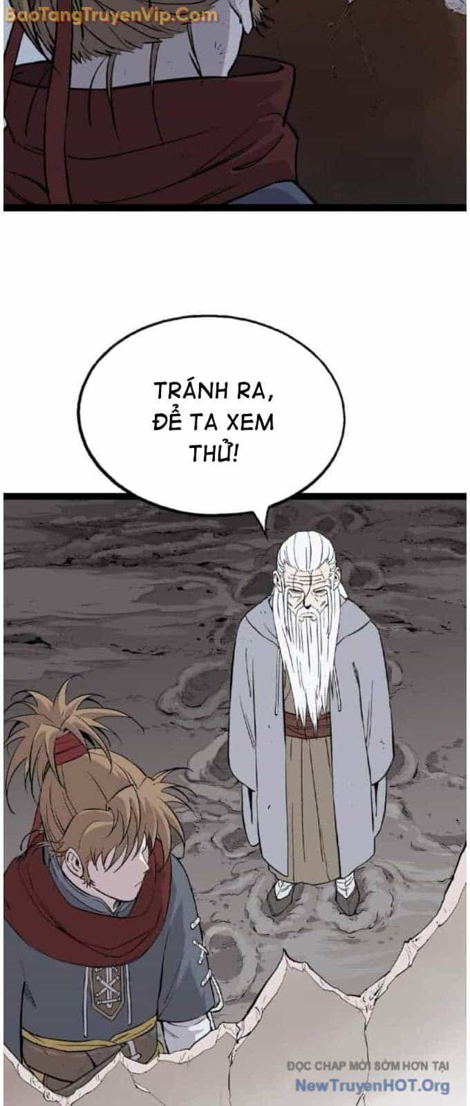 Sát Thần Tu La - Chương 53 - ảnh 3