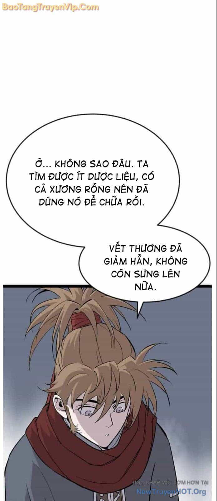 Sát Thần Tu La - Chương 53 - ảnh 40