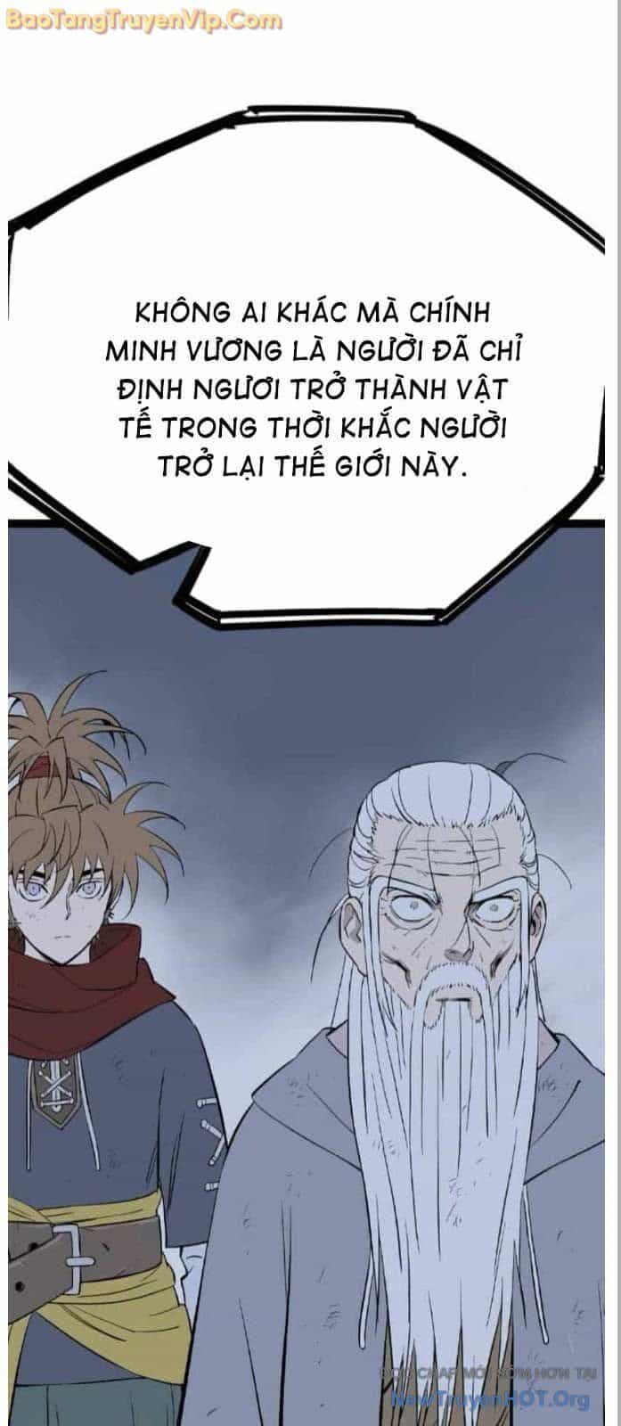 Sát Thần Tu La - Chương 53 - ảnh 62
