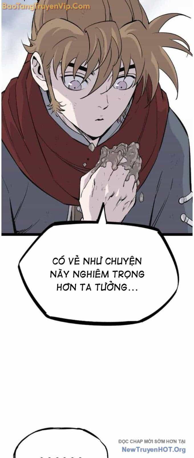Sát Thần Tu La - Chương 53 - ảnh 9