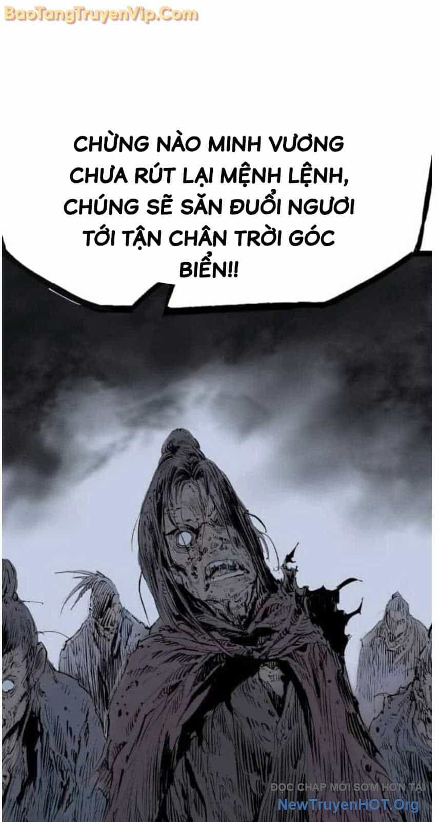 Sát Thần Tu La - Chương 54 - ảnh 37