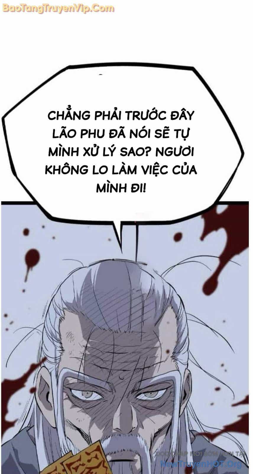 Sát Thần Tu La - Chương 54 - ảnh 46
