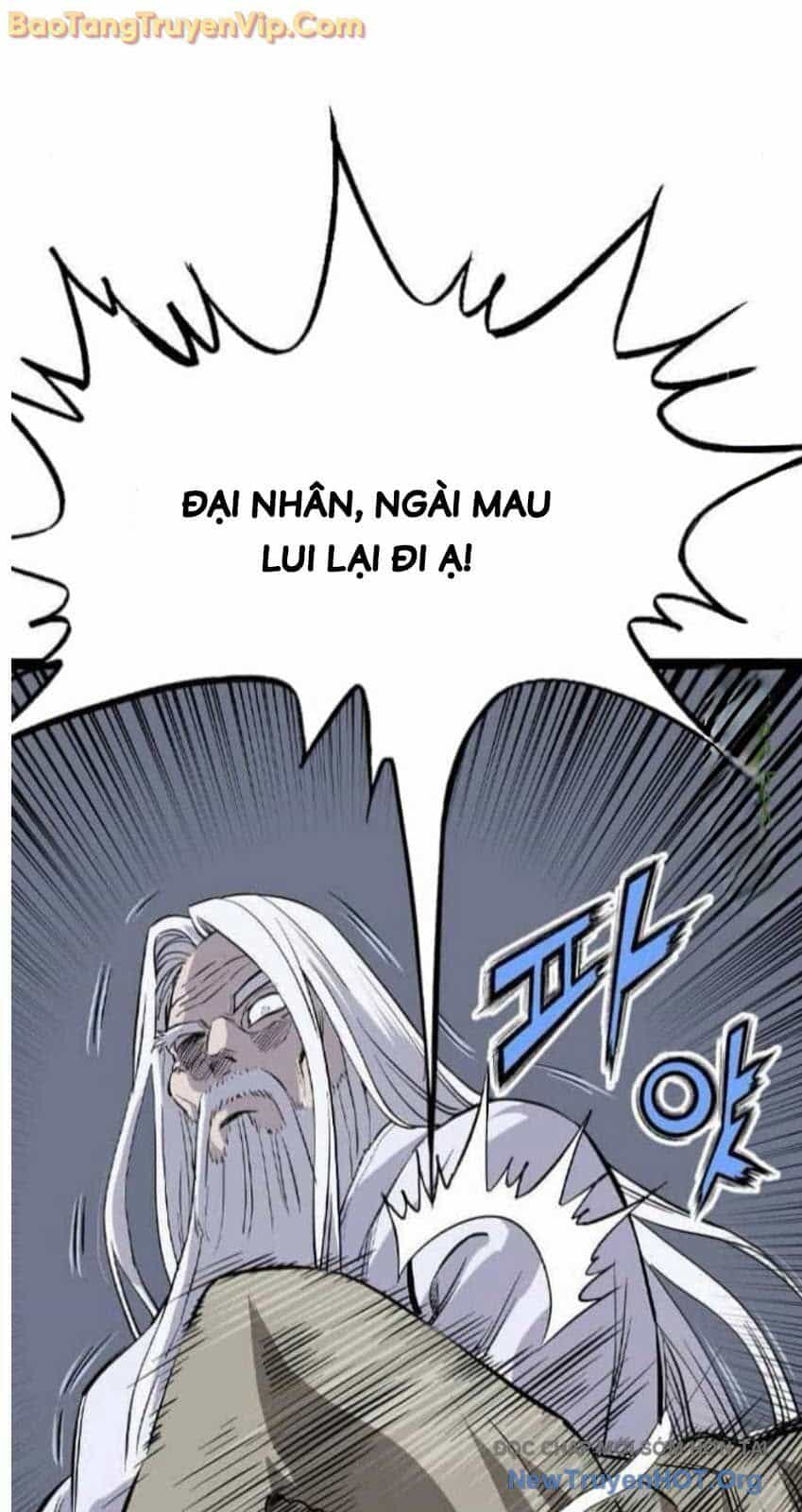 Sát Thần Tu La - Chương 54 - ảnh 81