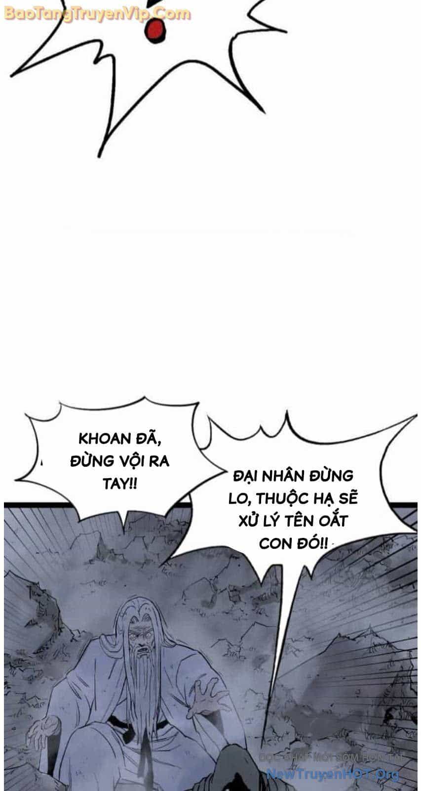 Sát Thần Tu La - Chương 54 - ảnh 97