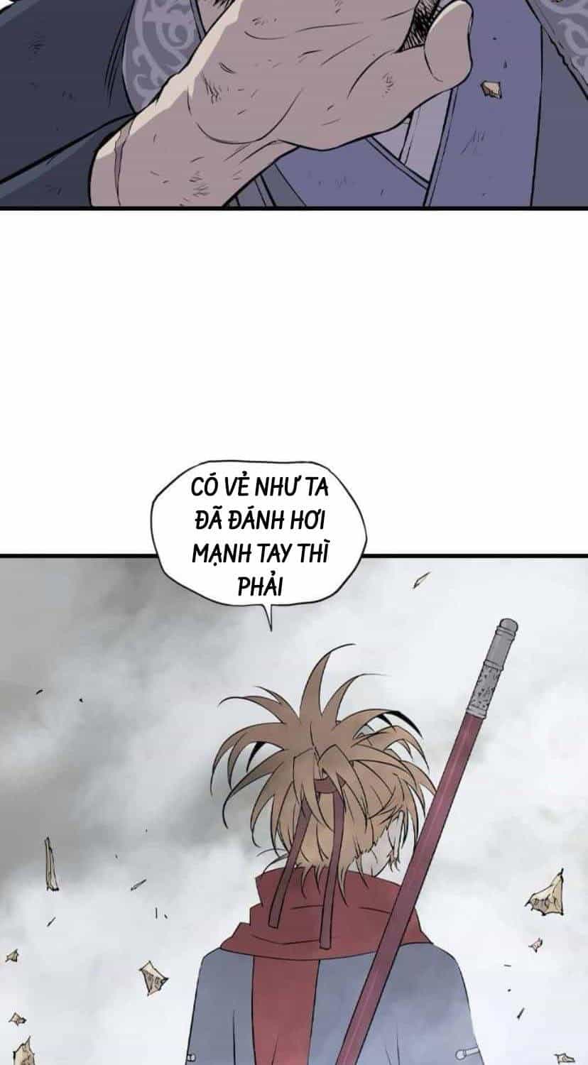 Sát Thần Tu La - Chương 6 - ảnh 30