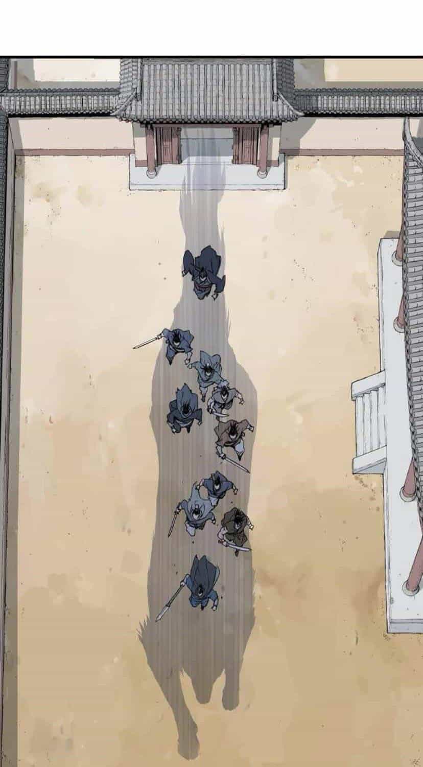 Sát Thần Tu La - Chương 6 - ảnh 64