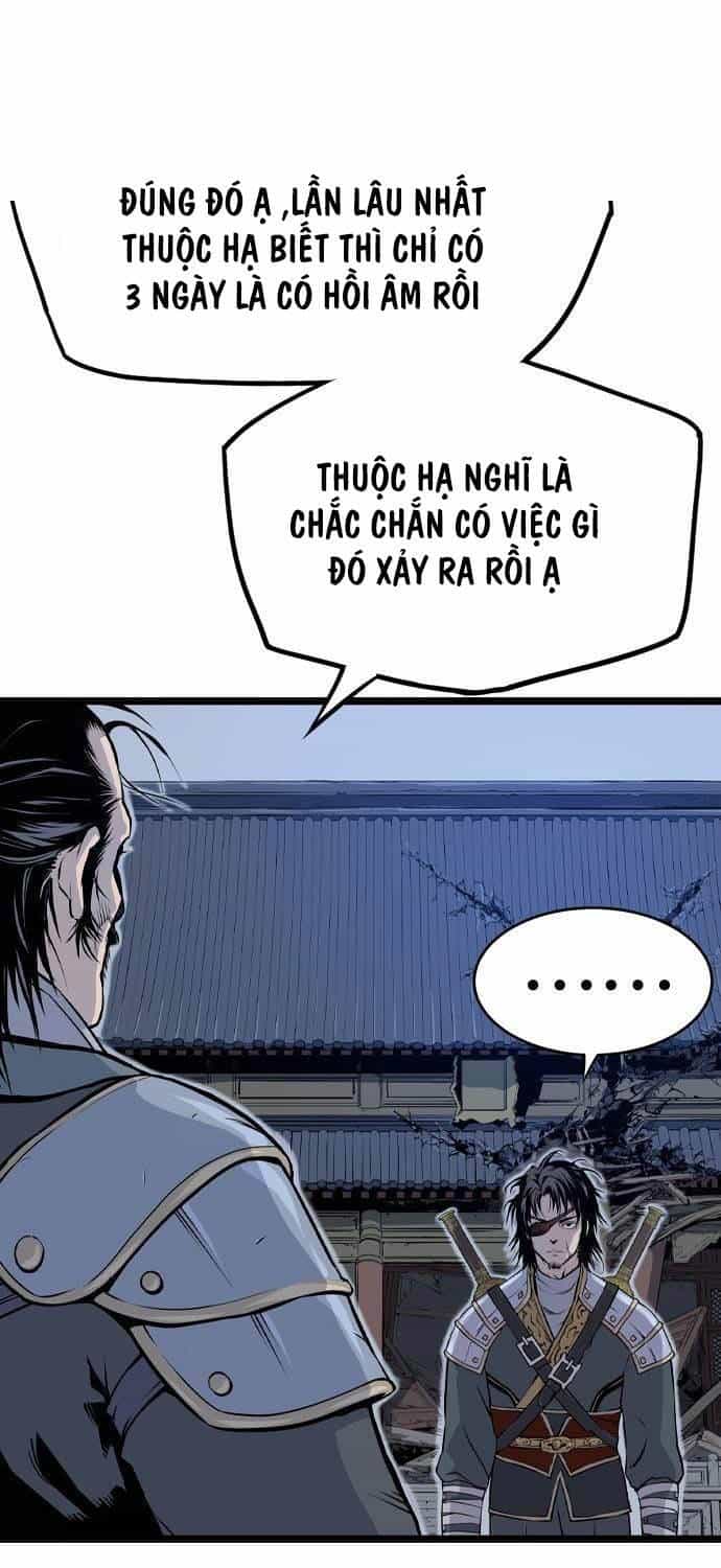 Sát Thần Tu La - Chương 7 - ảnh 116