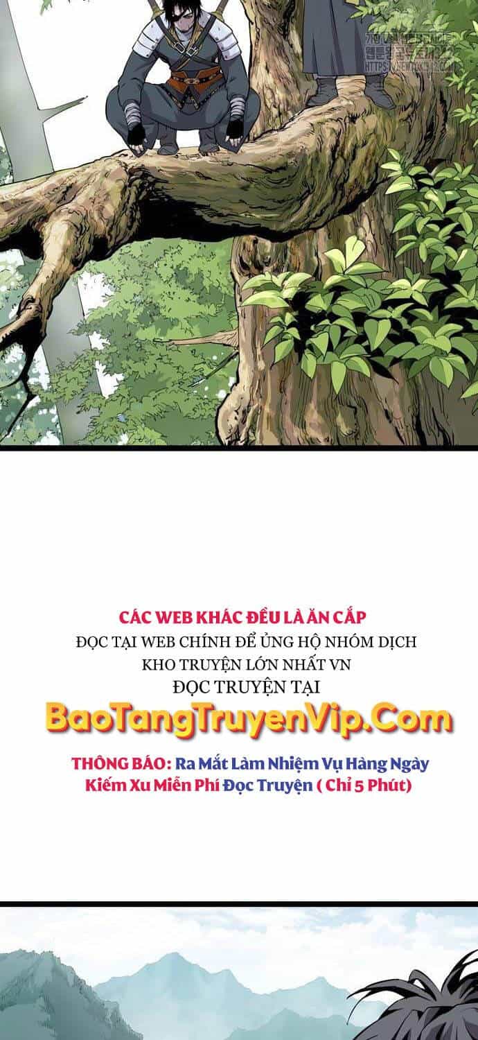 Sát Thần Tu La - Chương 8 - ảnh 11