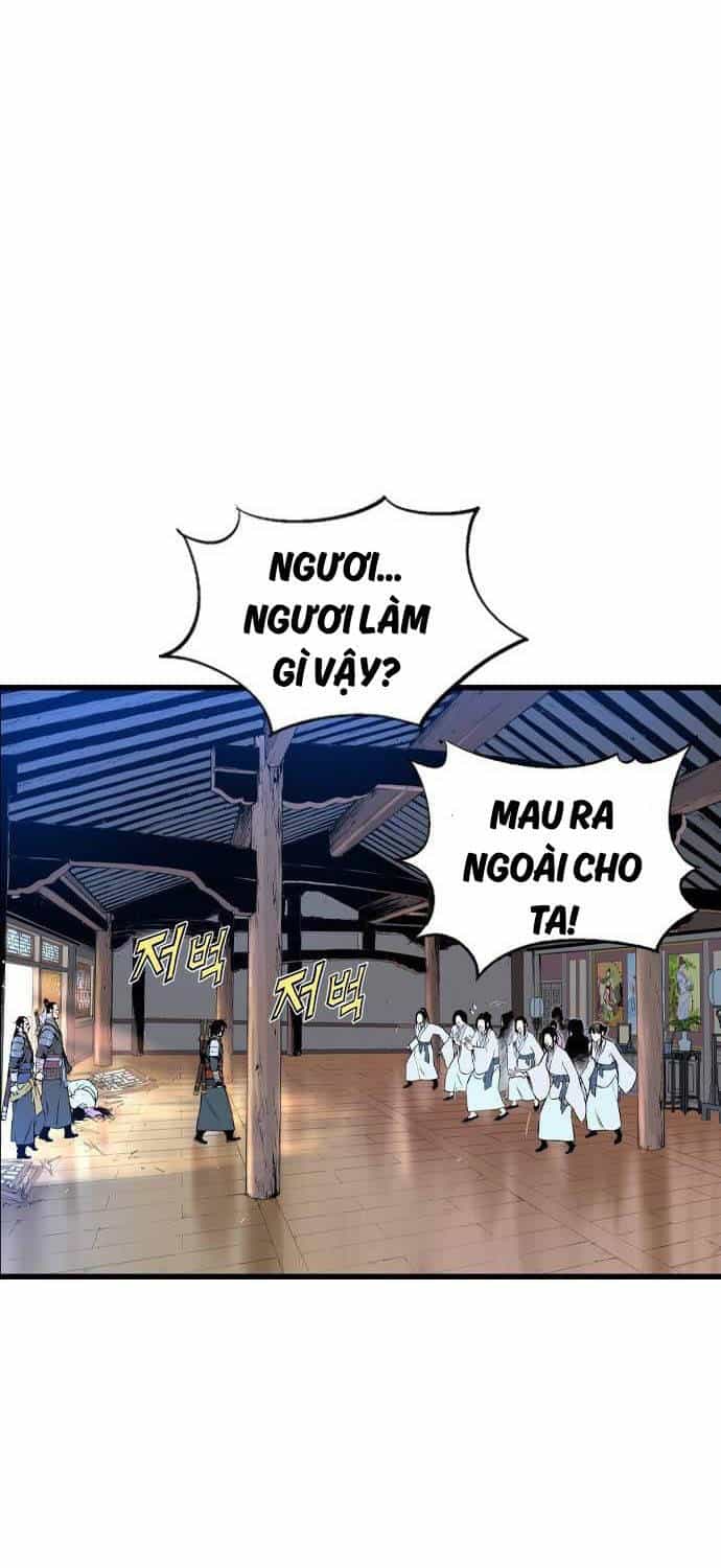 Sát Thần Tu La - Chương 8 - ảnh 32