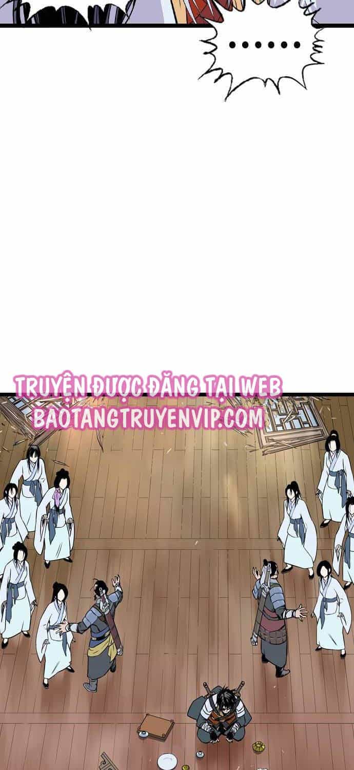 Sát Thần Tu La - Chương 8 - ảnh 46