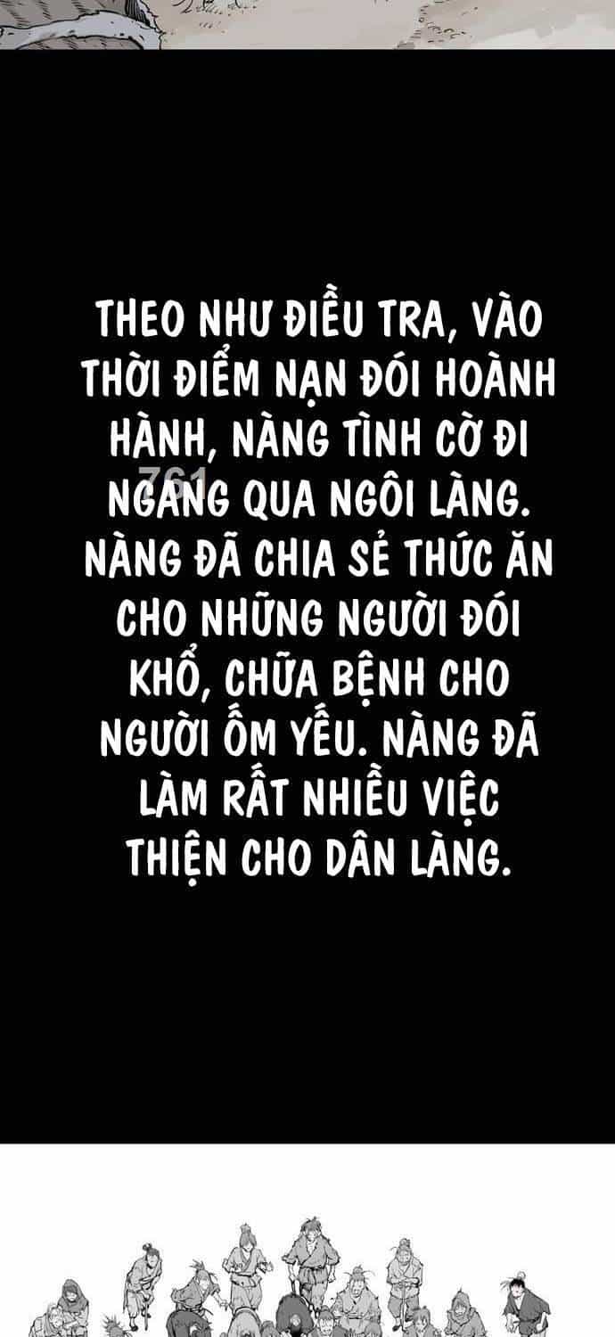 Sát Thần Tu La - Chương 8 - ảnh 5