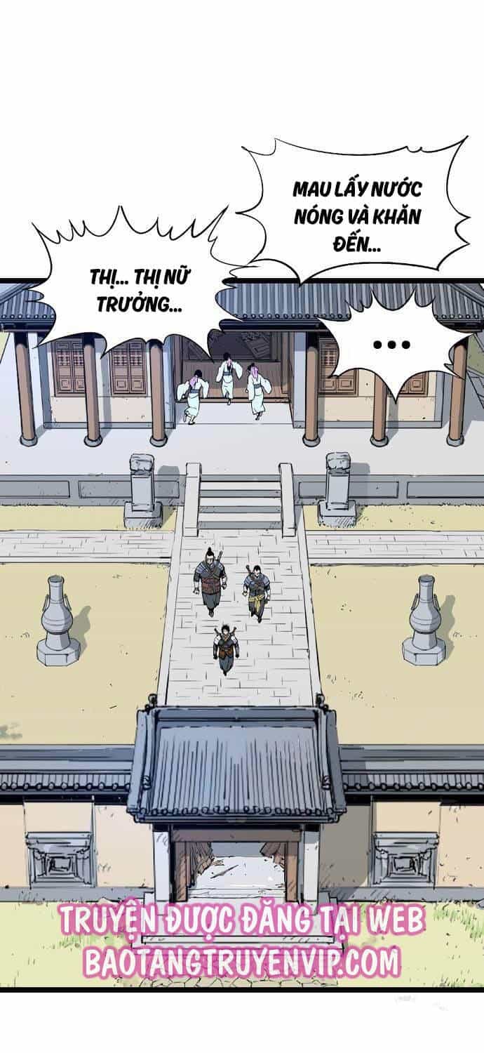 Sát Thần Tu La - Chương 8 - ảnh 66