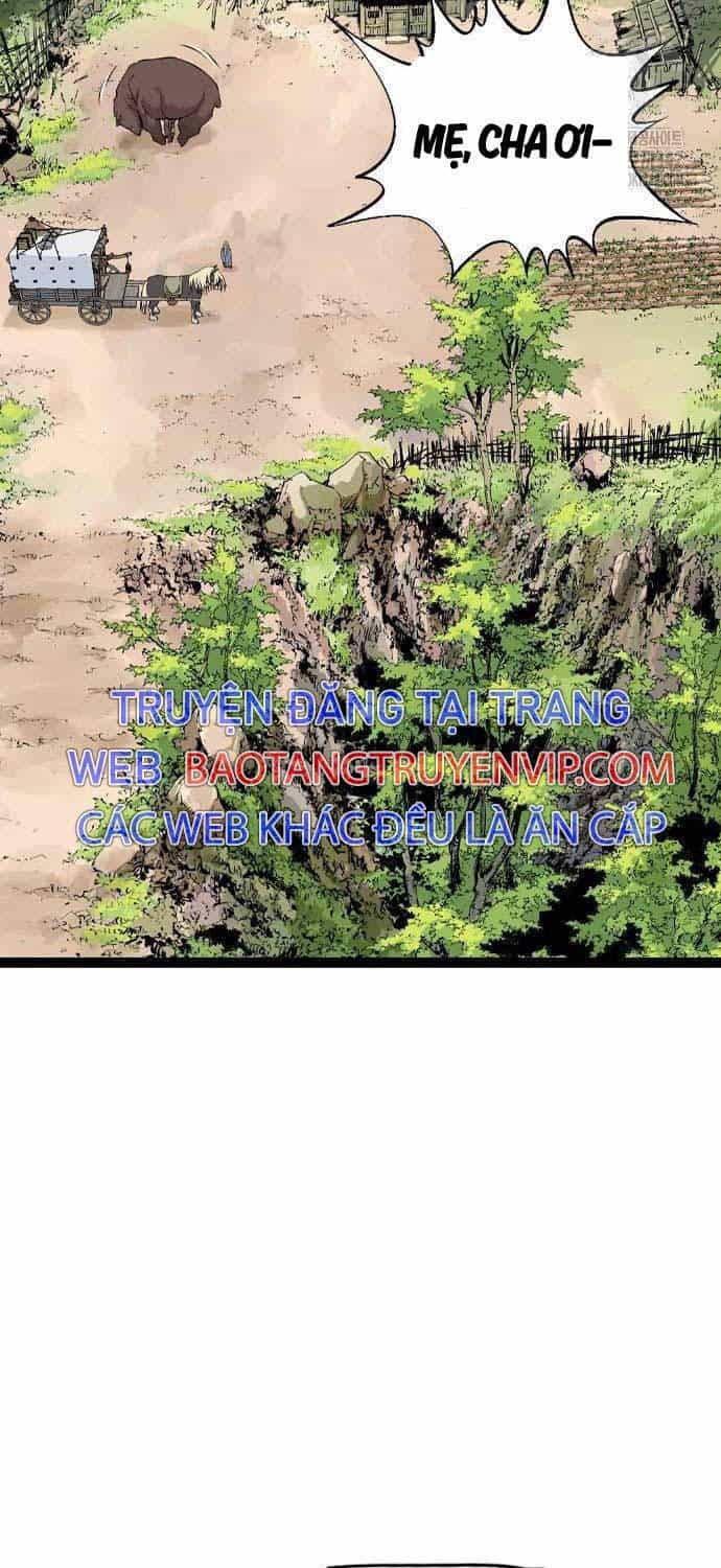 Sát Thần Tu La - Chương 9 - ảnh 3
