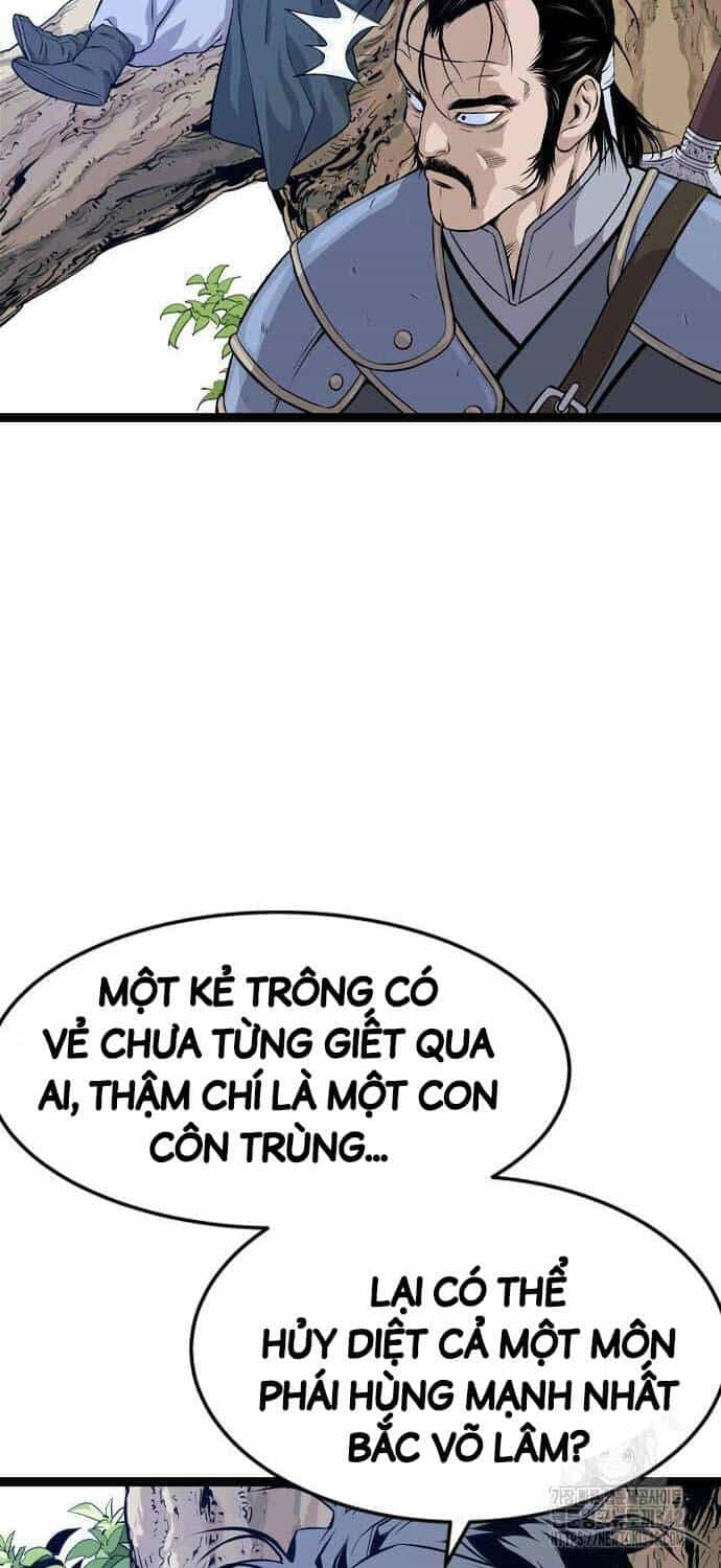 Sát Thần Tu La - Chương 9 - ảnh 34