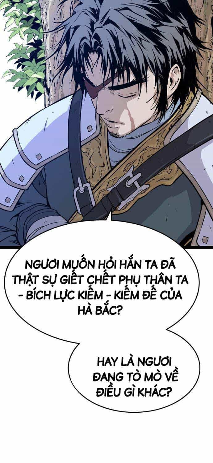 Sát Thần Tu La - Chương 9 - ảnh 35