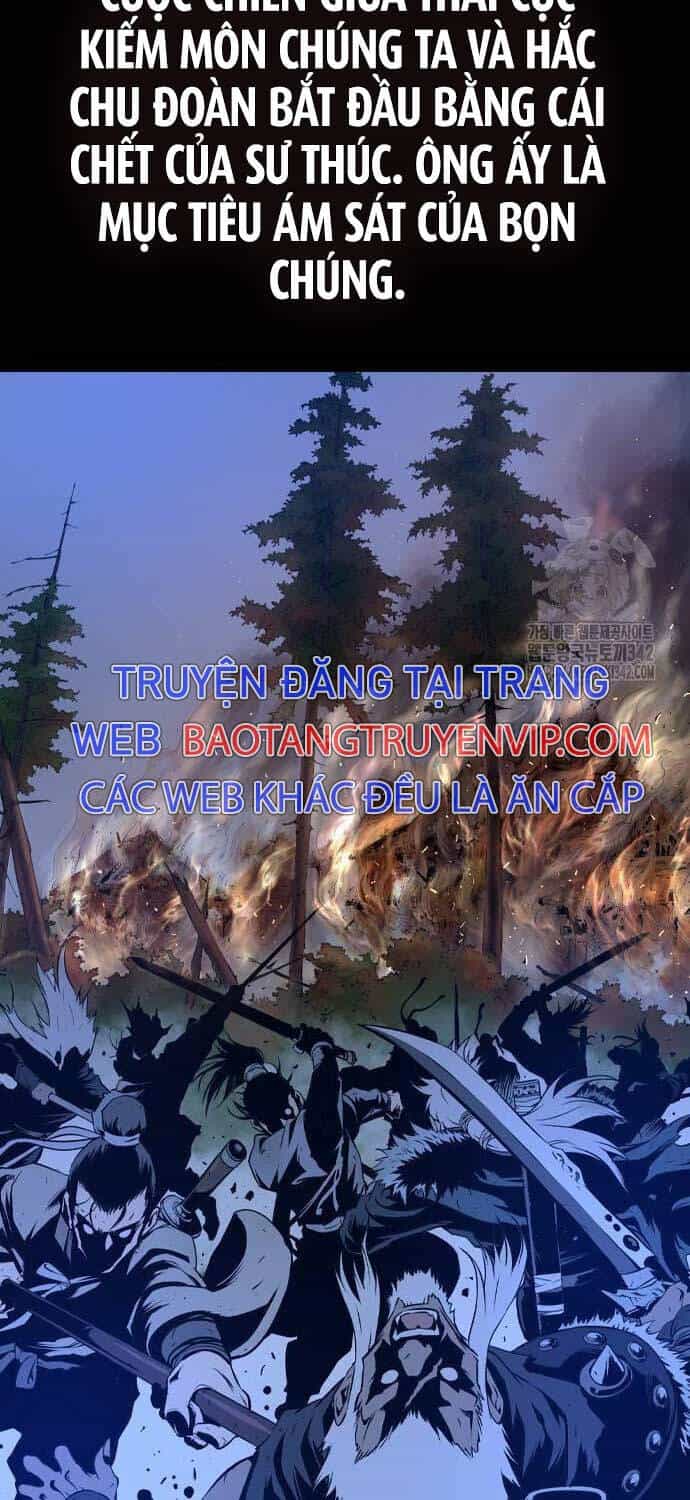 Sát Thần Tu La - Chương 9 - ảnh 44