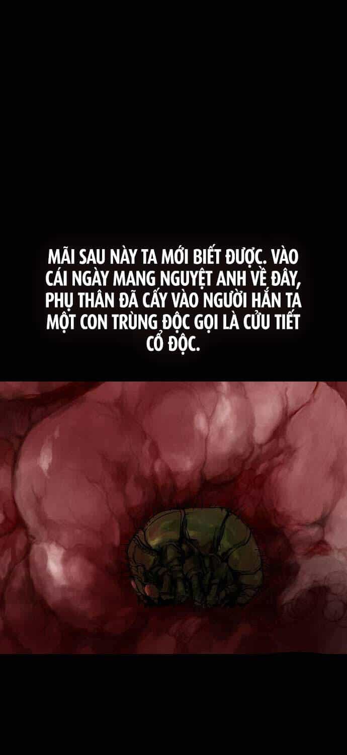 Sát Thần Tu La - Chương 9 - ảnh 70