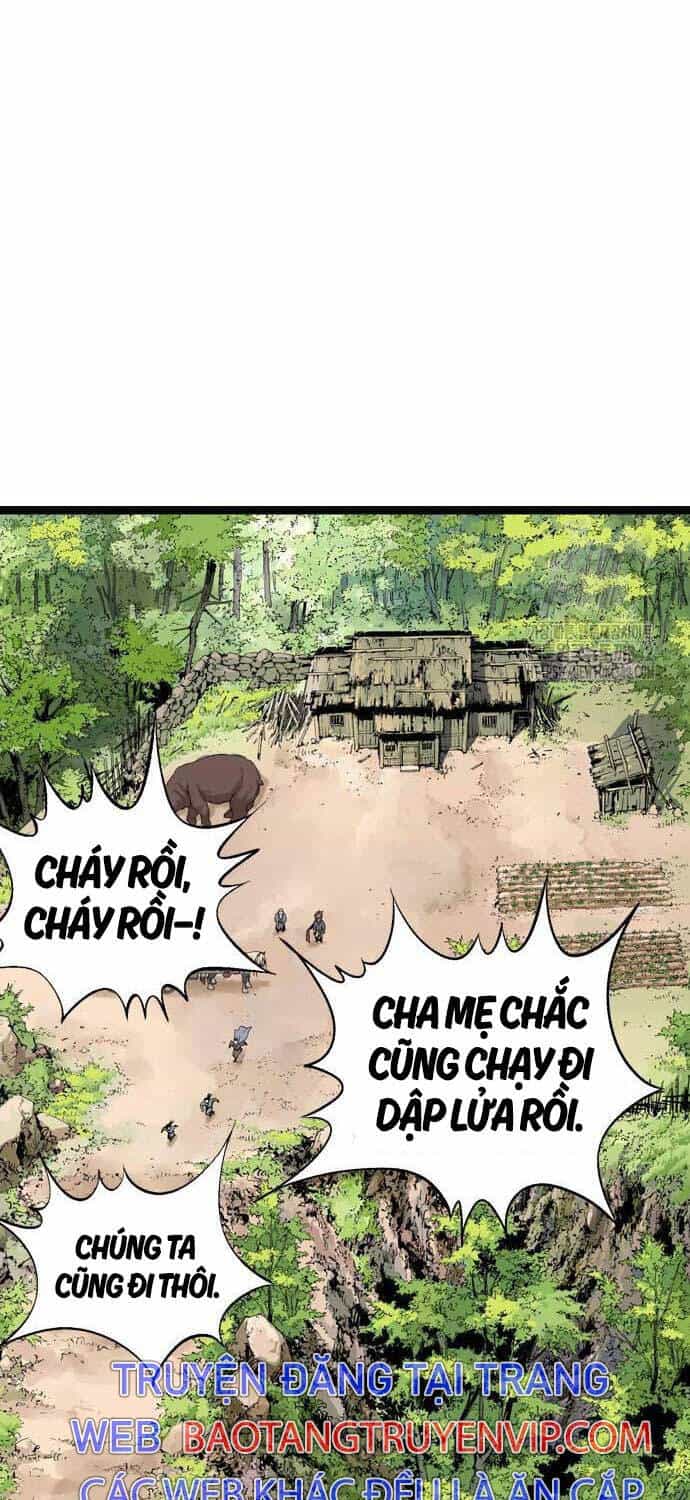 Sát Thần Tu La - Chương 9 - ảnh 8