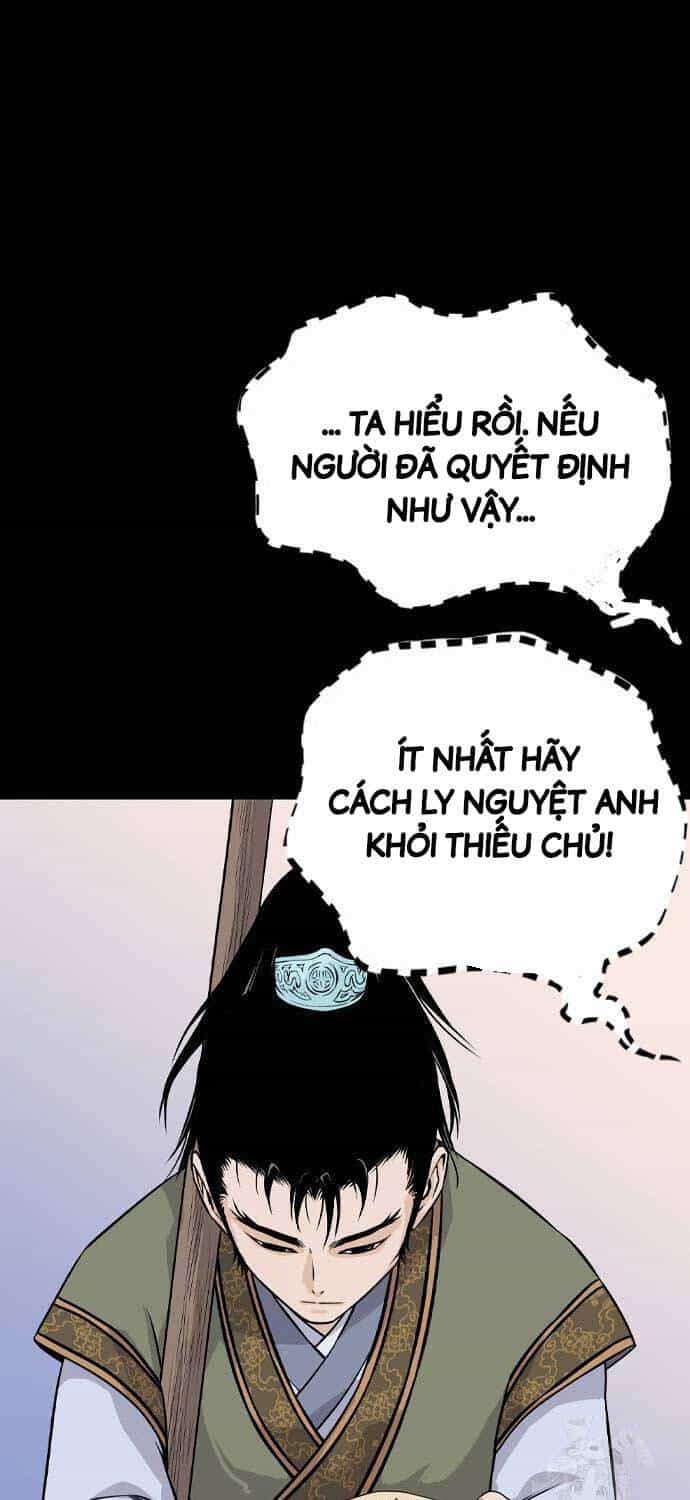 Sát Thần Tu La - Chương 9 - ảnh 89