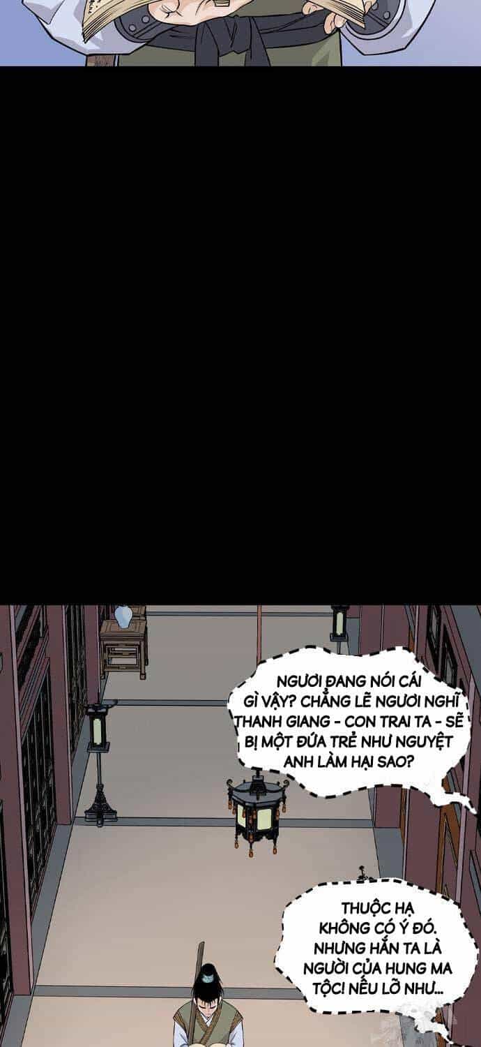 Sát Thần Tu La - Chương 9 - ảnh 91